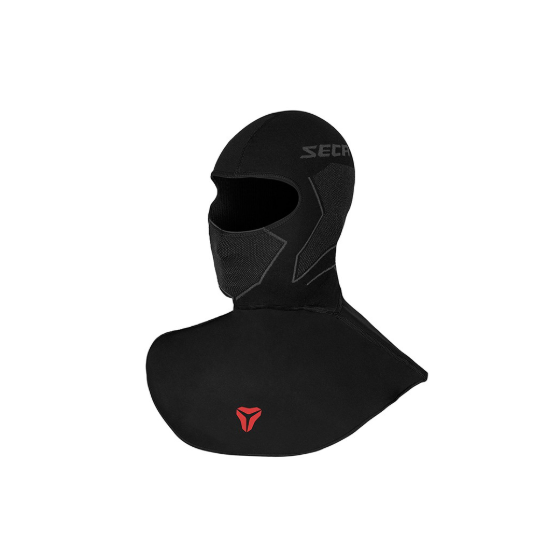 Маска за лице SECA BANDIT II WINDSTOP LIMITED EDITION