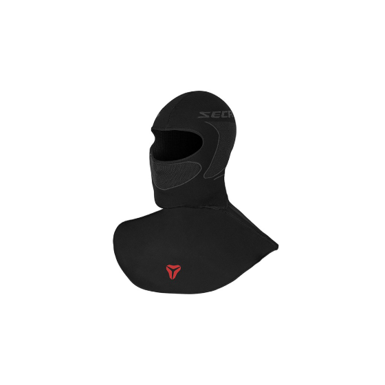 Дамска маска за лице SECA BANDIT II LADY WINDSTOP LIMITED EDITION