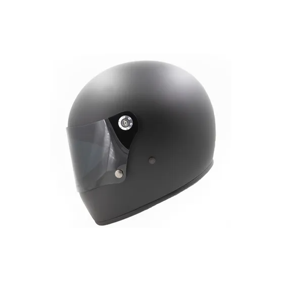 Опушен визьор за PREMIER TROPHY DARK SMOKE