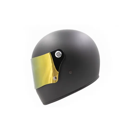 Златен визьор за PREMIER TROPHY GOLD CHROMED