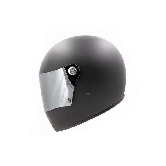 Сив визьор за PREMIER TROPHY SILVER CHROMED