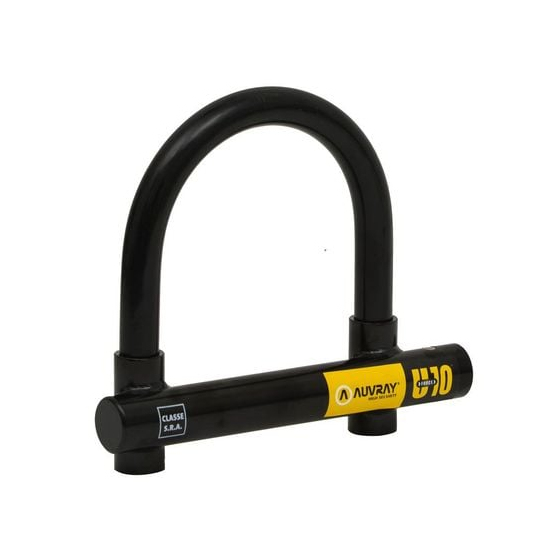 Заключващо устройство AUVRAY U LOCK 10 120X120
