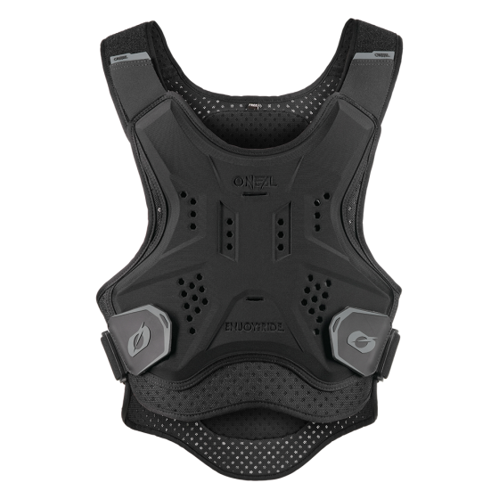 Протектрона броня O'NEAL BP BLACK V.26