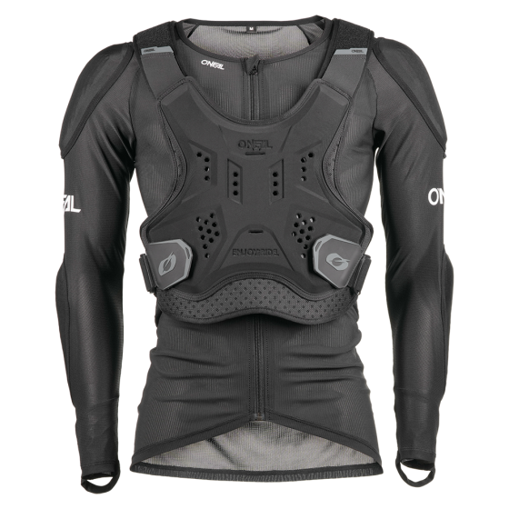 Протекторна ризница O'NEAL BP PRO BLACK V.26