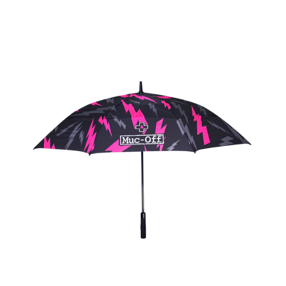 Чадър MUC-OFF Bolt Umbrella
