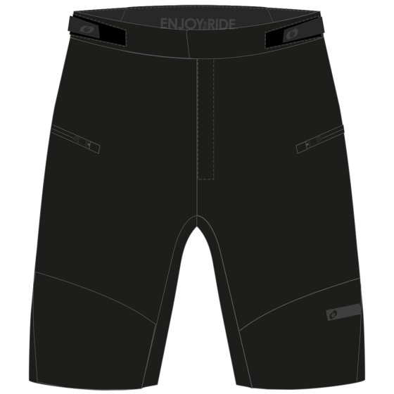 Водоустойчиви вело шорти O'NEAL MUD WP BLACK V.26