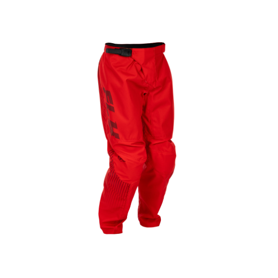 Детски мотокрос брич FLY RACING F-16 - Red