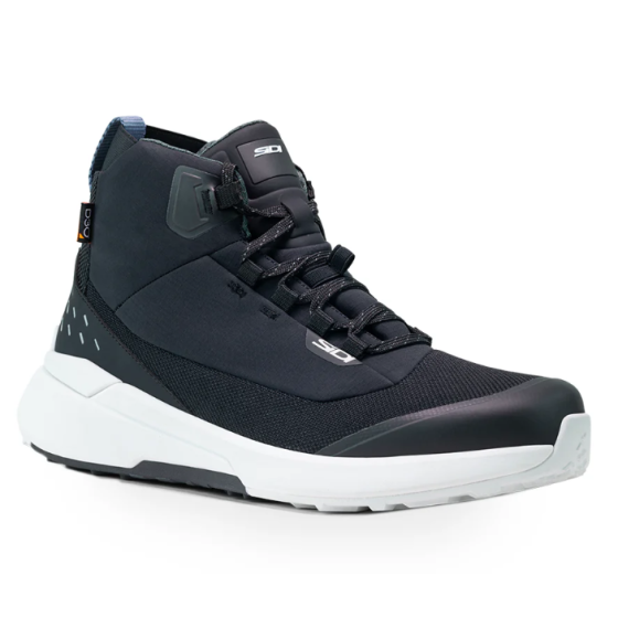 Мото боти SIDI NUCLEUS GTX BLACK/WHITE