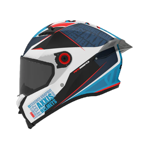 Каска AXXIS FENIX ESSENCE A7 GLOSS