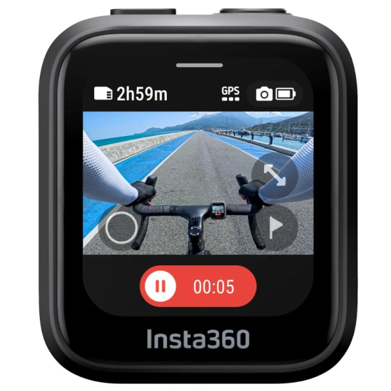 Дистанционно управление Insta360 - GPS Preview Remote Ace Pro