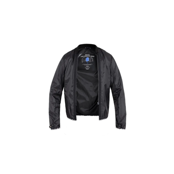 Дамско ветроустойчиво яке JOHN DOE Aero Mesh Windblock