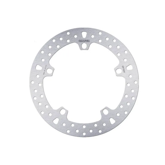 Преден спирачен диск Galfer WAVE FIXED 305x4.5mm DF702V