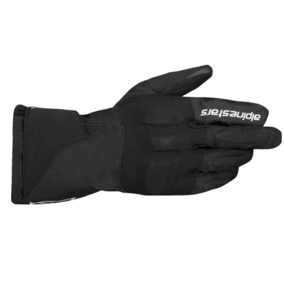 Мото ръкавици ALPINESTARS WT-1 Drystar® BLACK