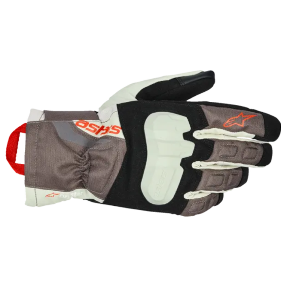 Мото ръкавици ALPINESTARS XT-3 Drystar® BROWN/SAND/BLACK