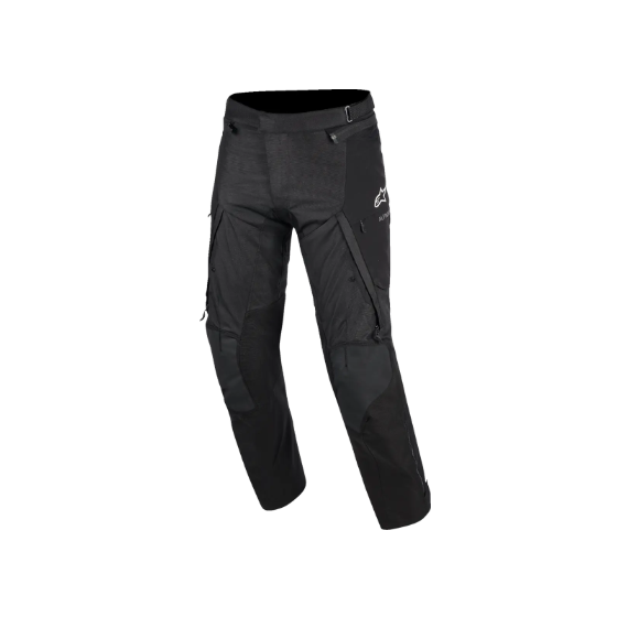 Текстилен панталон ALPINESTARS ANDES V4 DRYSTAR BLACK