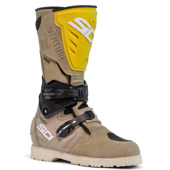 Ендуро ботуши SIDI ADVENTURE 2 GORE-TEX SAND