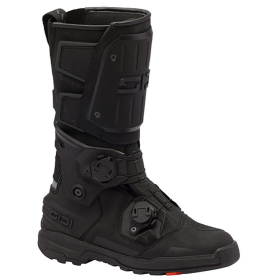 Адвенчър ботуши SIDI Taurus GTX BLACK