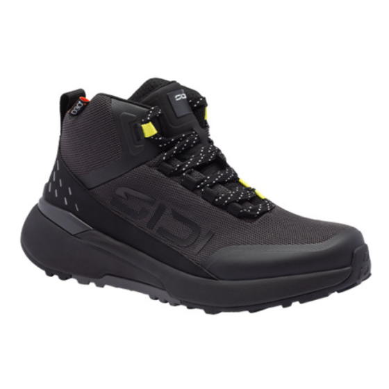 Мото боти SIDI NUCLEUS AIR ANTHBLK