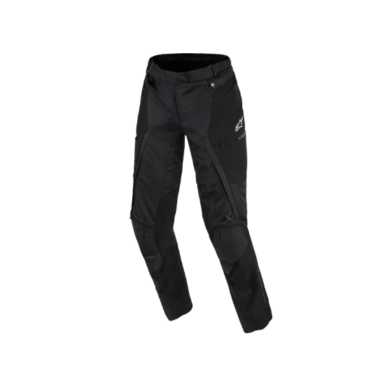 Дамски текстилен панталон ALPINESTARS ANDES V4 DRYSTAR BLACK