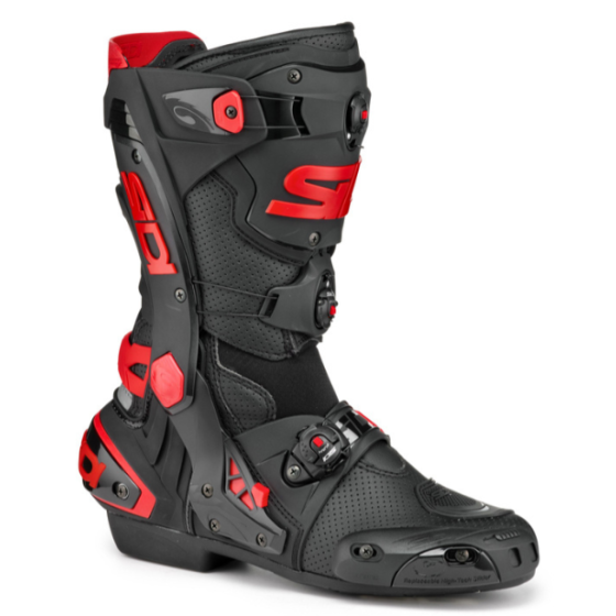 Ботуши SIDI REX AIR NERO