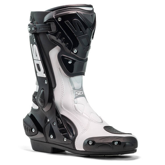 Мото ботуши SIDI ST BLK/WHT