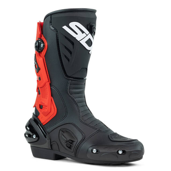 Спортни ботуши SIDI VERTIGO 2 BLK/RD