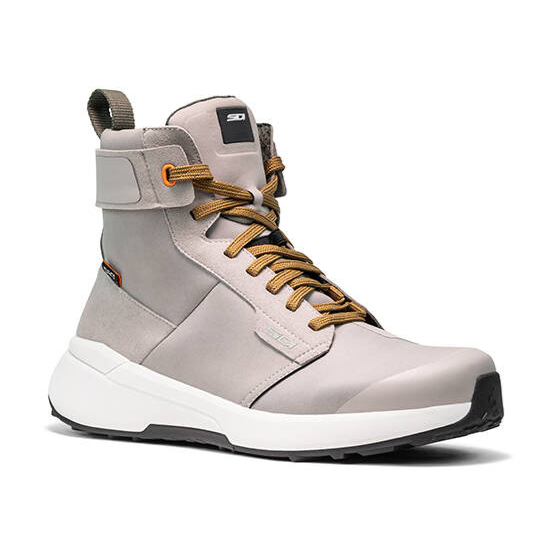 Мото боти SIDI NUCLEUS WP HIGH GRAY