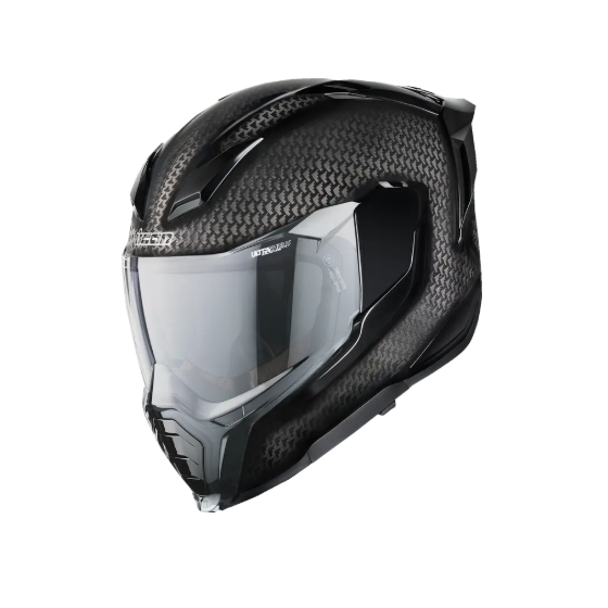 Каска ICON Ultraflite™ Carbon MIPS®