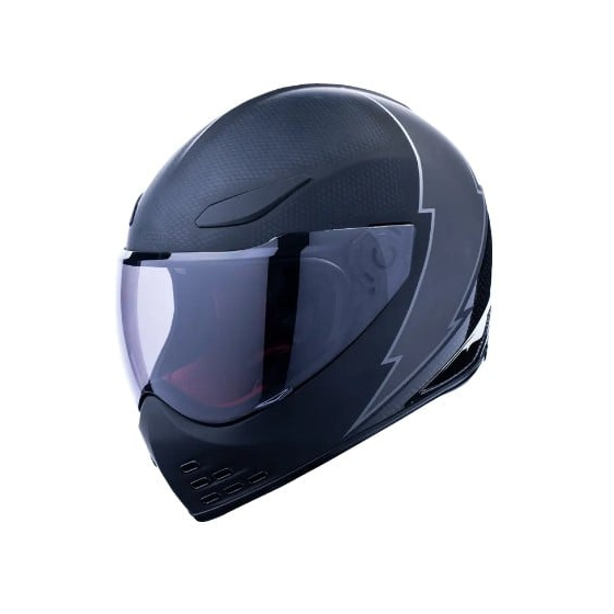 Каска ICON AIRFORM Domain™ SLABTOWN BK
