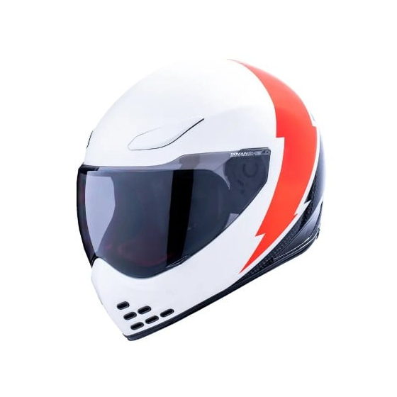 Каска ICON AIRFORM Domain™ SLABTOWN WT