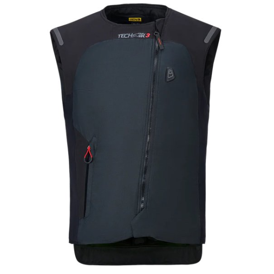 Протекторна жилетка ALPINESTARS TECH-AIR 3 v2 System Black