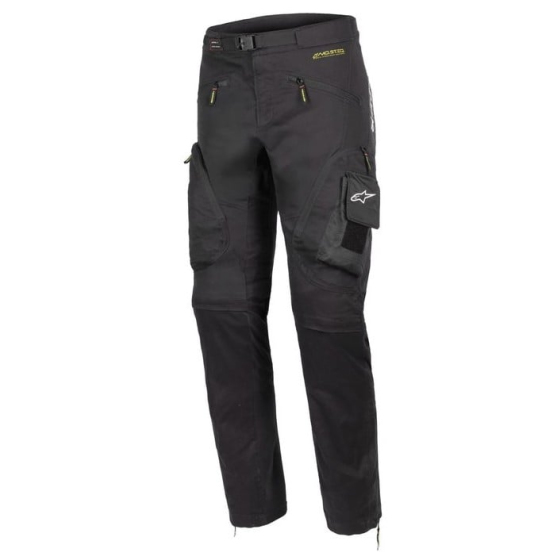 Панталон ALPINESTARS ACTEON BLACK