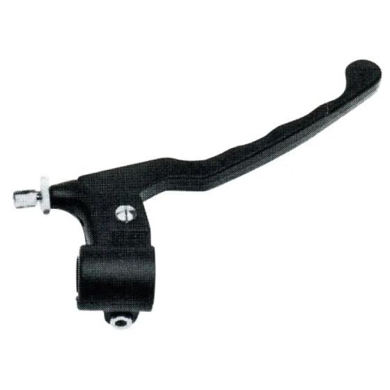 Сглобка на преден спирачен лост DOMINO LEVER ASSY RIGHT PEUGEOT 103 50 95-98