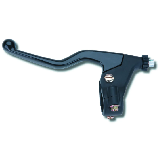 Сглобка на лост за съединител LEVER CLUTCH ASSY KTM/HSQ 50
