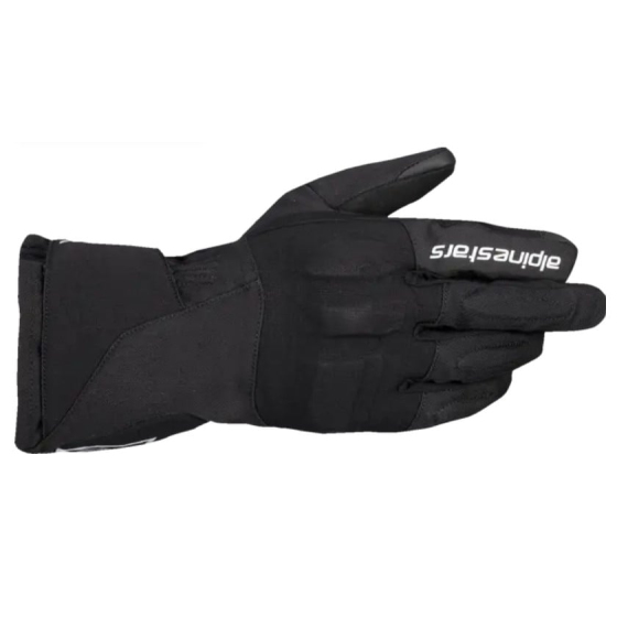 Дамски ръкавици ALPINESTARS WT-1 Drystar® BLACK