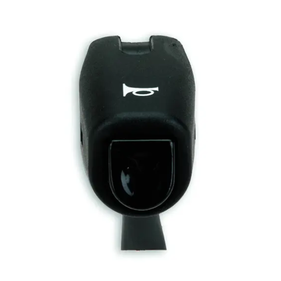 Конзола за клаксон DOMINO SWITCH 9B SERIES HANDLEBAR HORN
