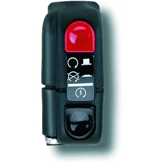 Конзола DOMINO SWITCH 9A SERIES HANDLEBAR RIGHT