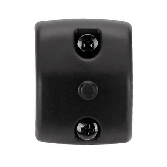 Капак за конзола DOMINO REAR CAP LH 2B HANDLEBAR SWITCHES