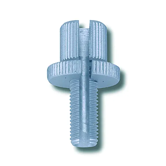 Регулираща гайка DOMINO CABLE ADJUSTER M8X1MM MECHANICAL AL