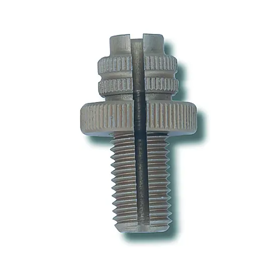 Регулираща гайка DOMINO CABLE ADJUSTER M10X1,25MM