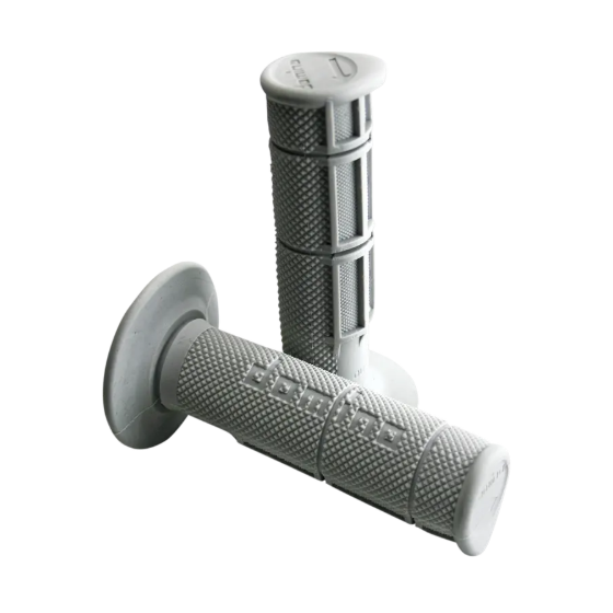 Ръкохватки DOMINO GRIPS VICTOR 1/2 WAFF Grey