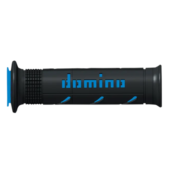 Ръкохватки DOMINO GRIPS DOMINO XM2 BLACK/BLUE