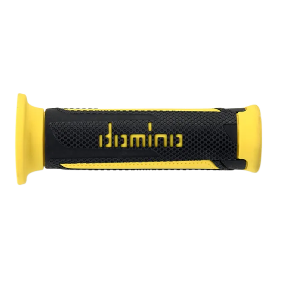 Ръкохватки DOMINO GRIP STREET TURISMO AN/YL