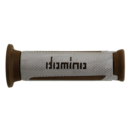 Ръкохватки DOMINO GRIP STREET TURISMO SI/BN