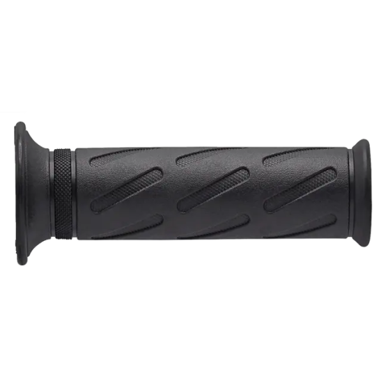 Ръкохватки DOMINO SUZUKI REPLICA GRIPS 124MM