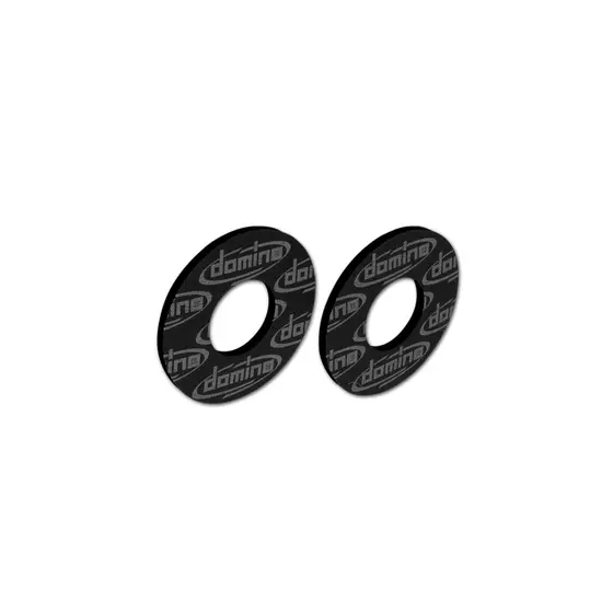 Подложки за ръкохватки Domino GRIP PADS BLACK PAIR