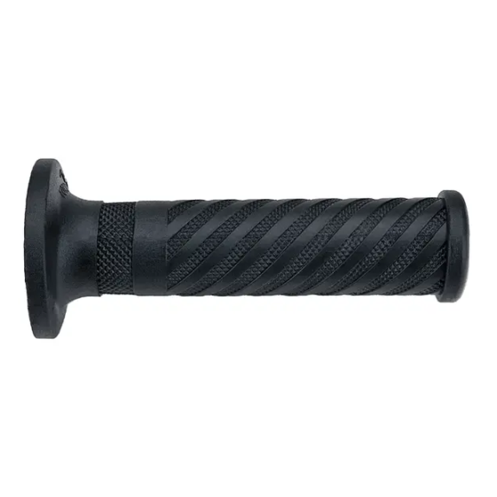 Ръкохватки DOMINO GRIPS PAIR ELEFANT Black