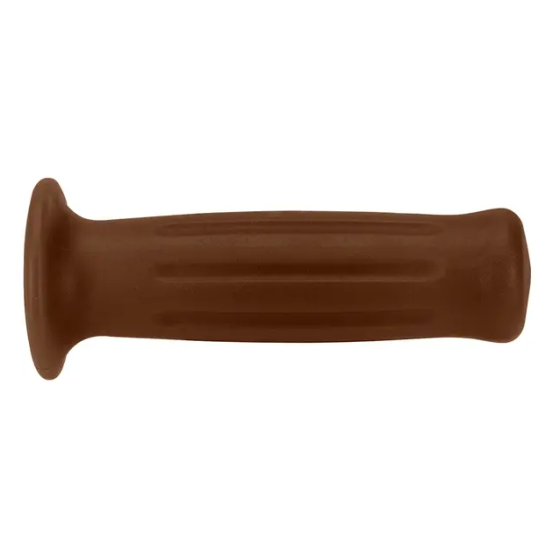 Ръкохватки DOMINO GRIPS PAIR BARREL BROWN