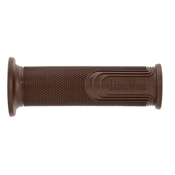 Ръкохватки DOMINO GRIPS PAIR DOMINO STYLE BROWN OPEN