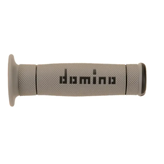 Ръкохватки DOMINO GRIPS A240 PAIR GREY/BLACK